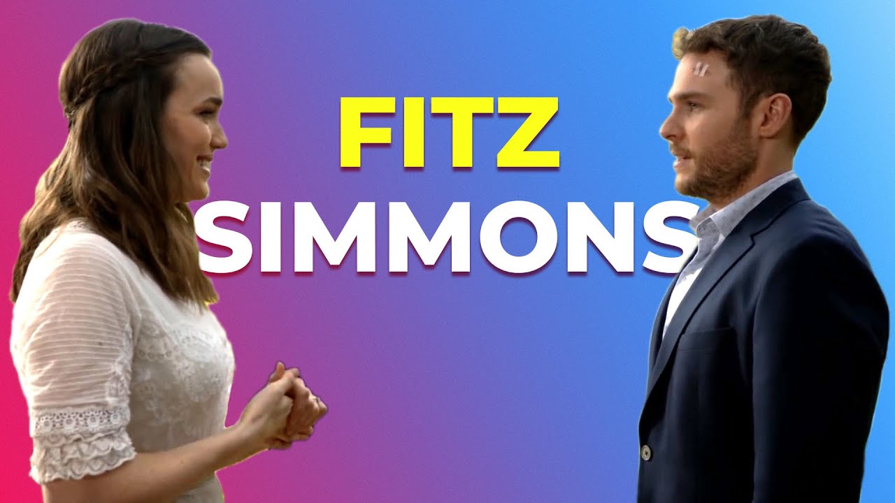 Fitz Simmons (Agents of Shield) | Character Focus