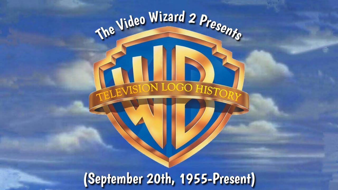 Warner Bros. Television Logo History (September 20th, 1955-Present)