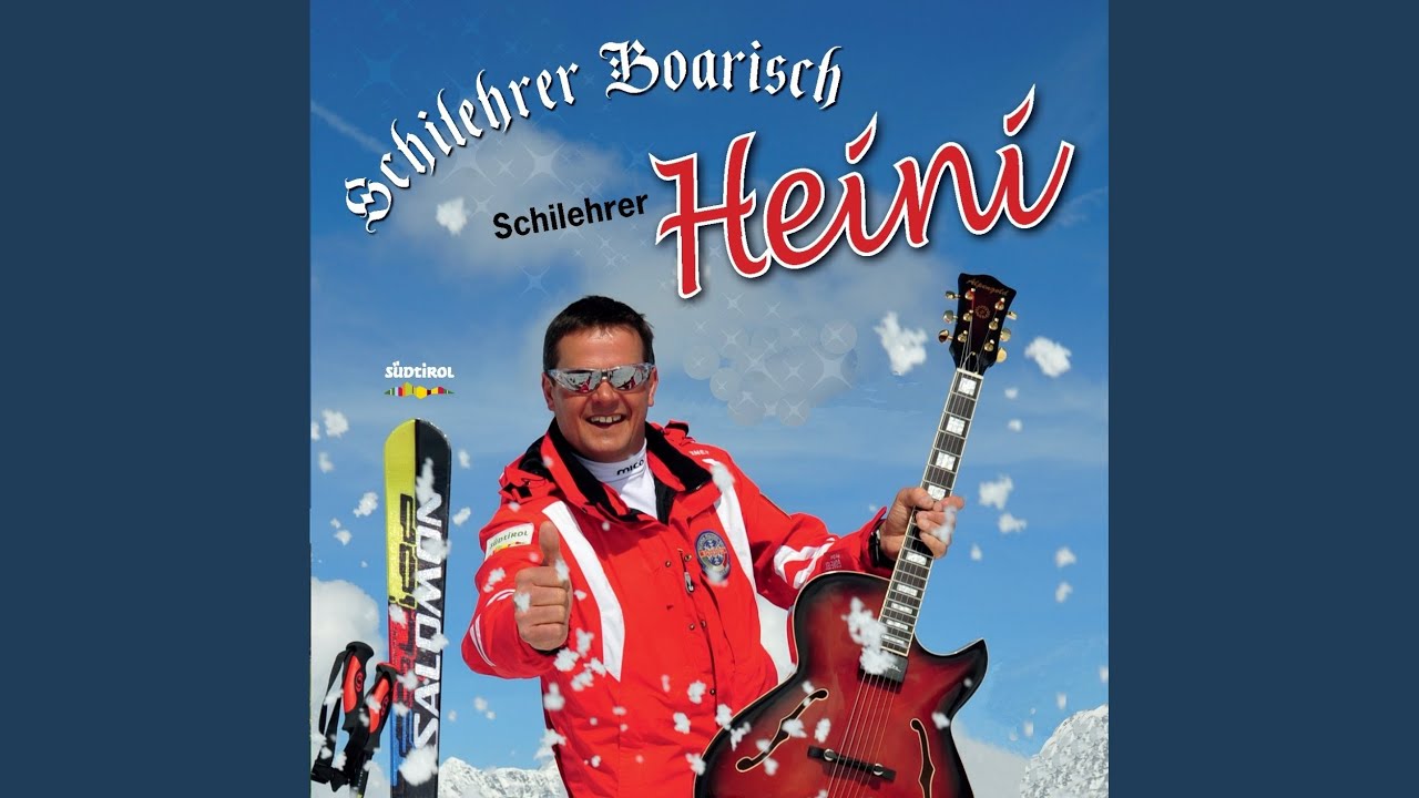 Ahrntaler Boarischer