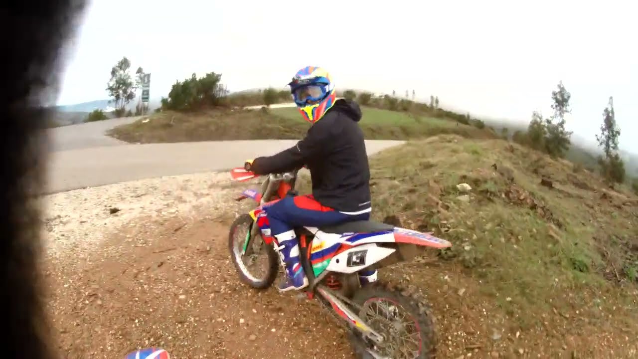 KTM SXF450 / KTM SXF350