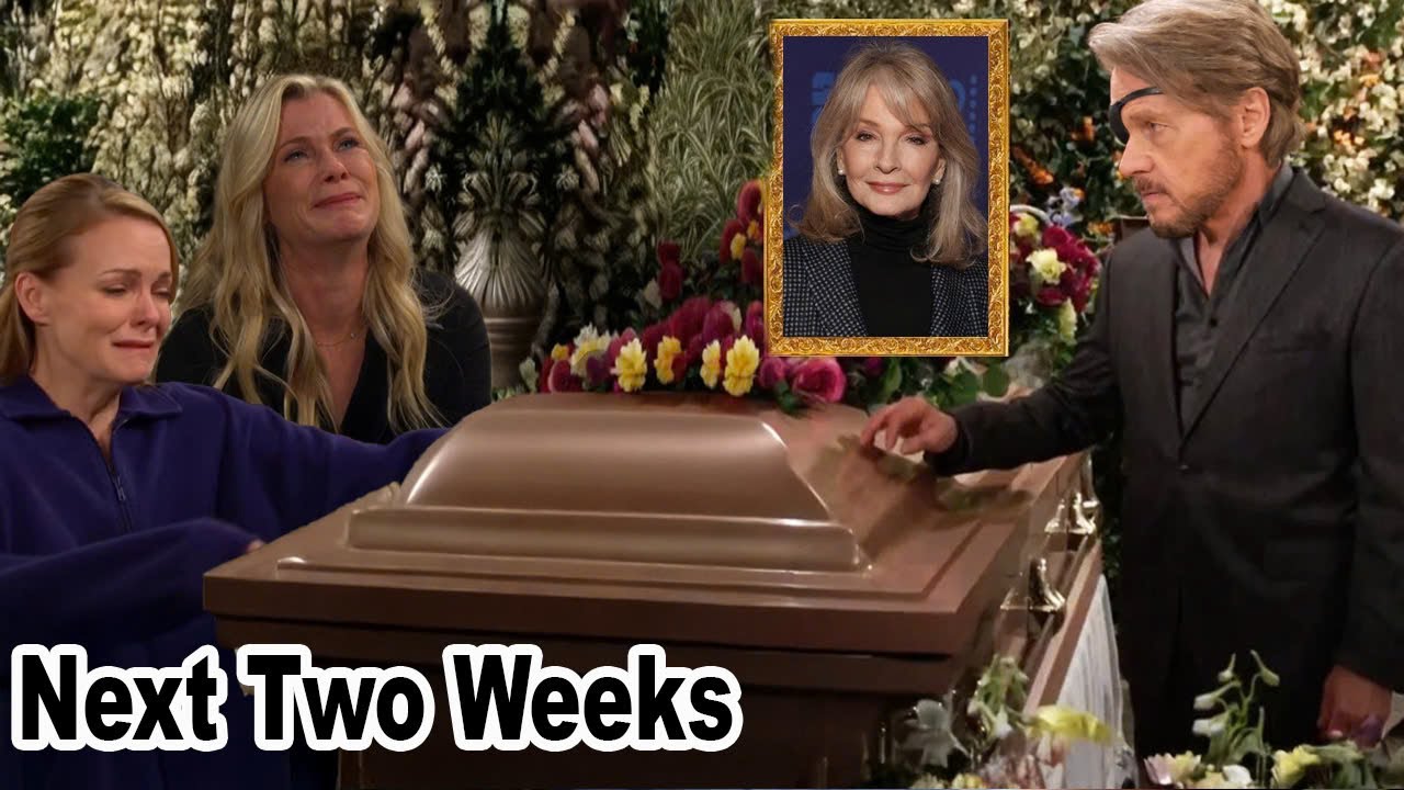 Days of Our Lives Spoilers Next 2 Weeks: September 1 to 12, 2025 /DOOL Next Two Weeks