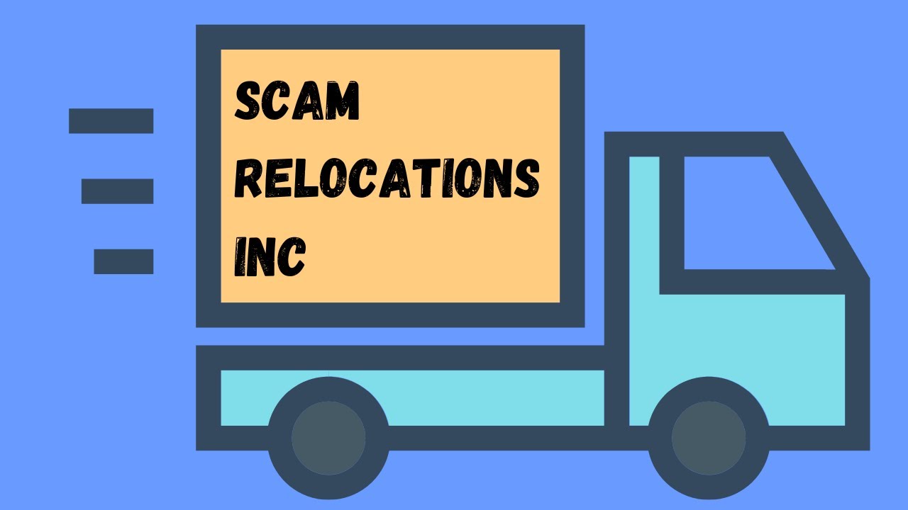A Day At A Scam Moving Company Call Center |  Anonymous In Israel