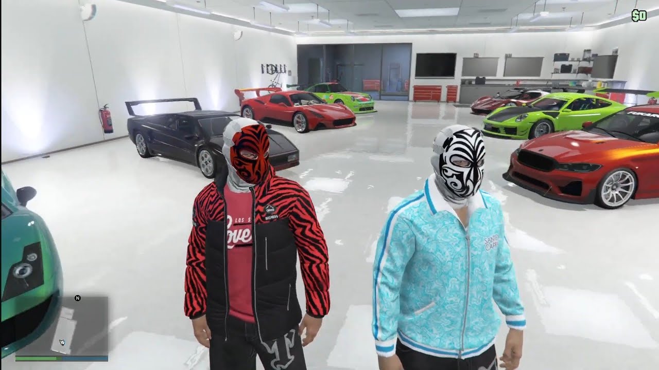 SHOWING MY 3 MILLON CAR AND 800K HOUSE!