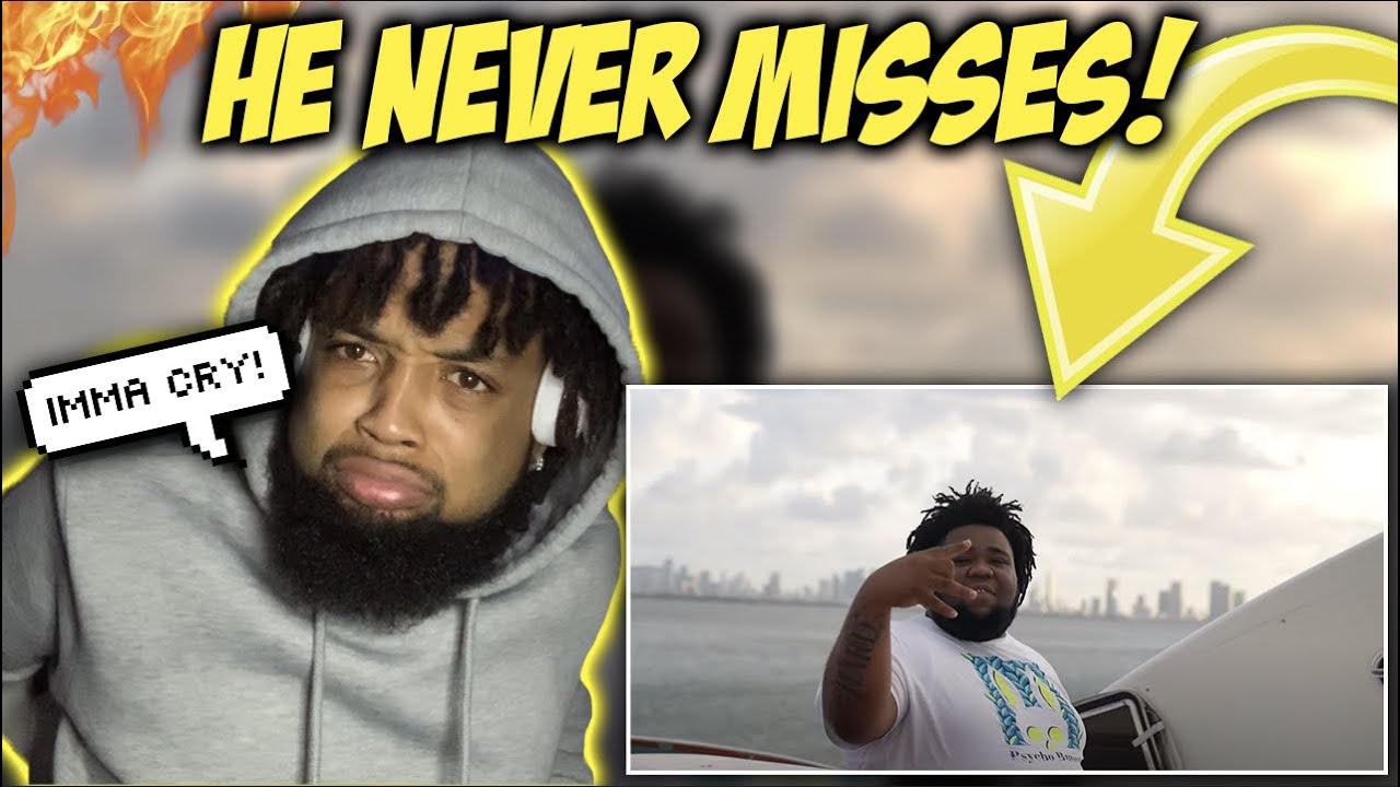 I’M CRYING AGAIN! Rod Wave - Forever Set In Stone (Official Music Video) REACTION!