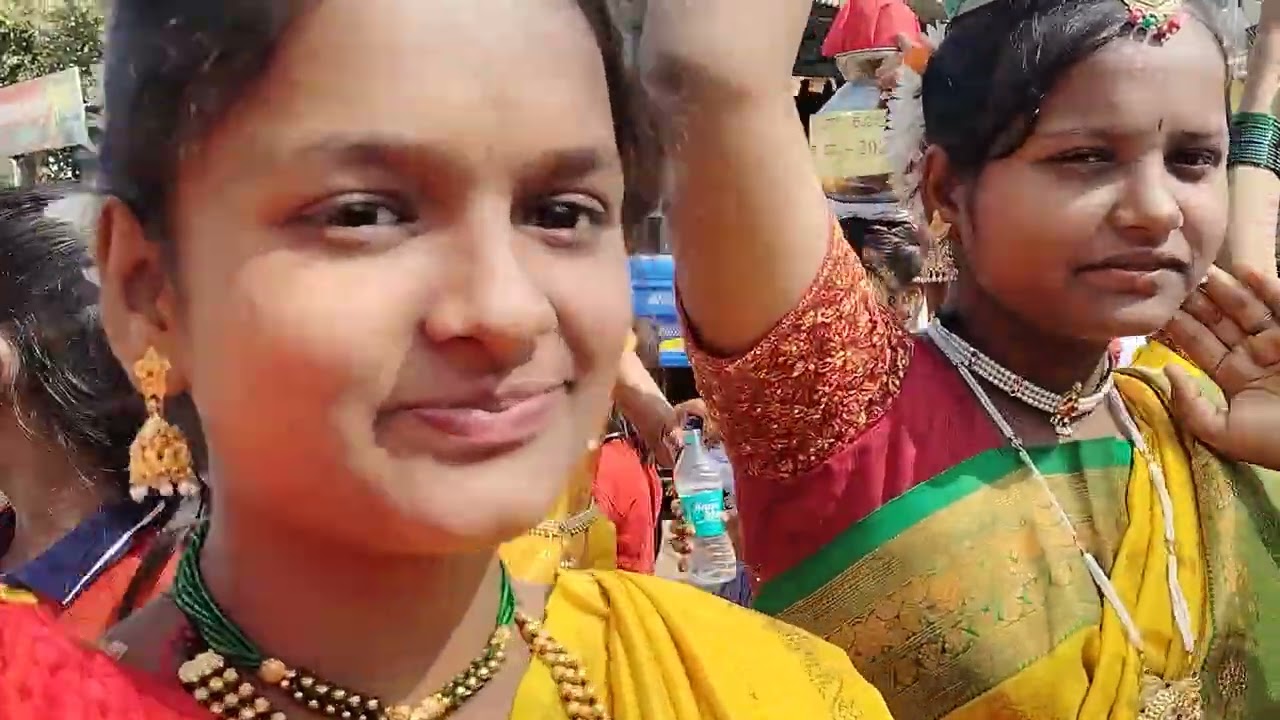 ಕಲಿಕಾ ಹಬ್ಬಕ್ಕೆ... ಕುಂಭಮೇಳ... ಸಂಭ್ರಮ..