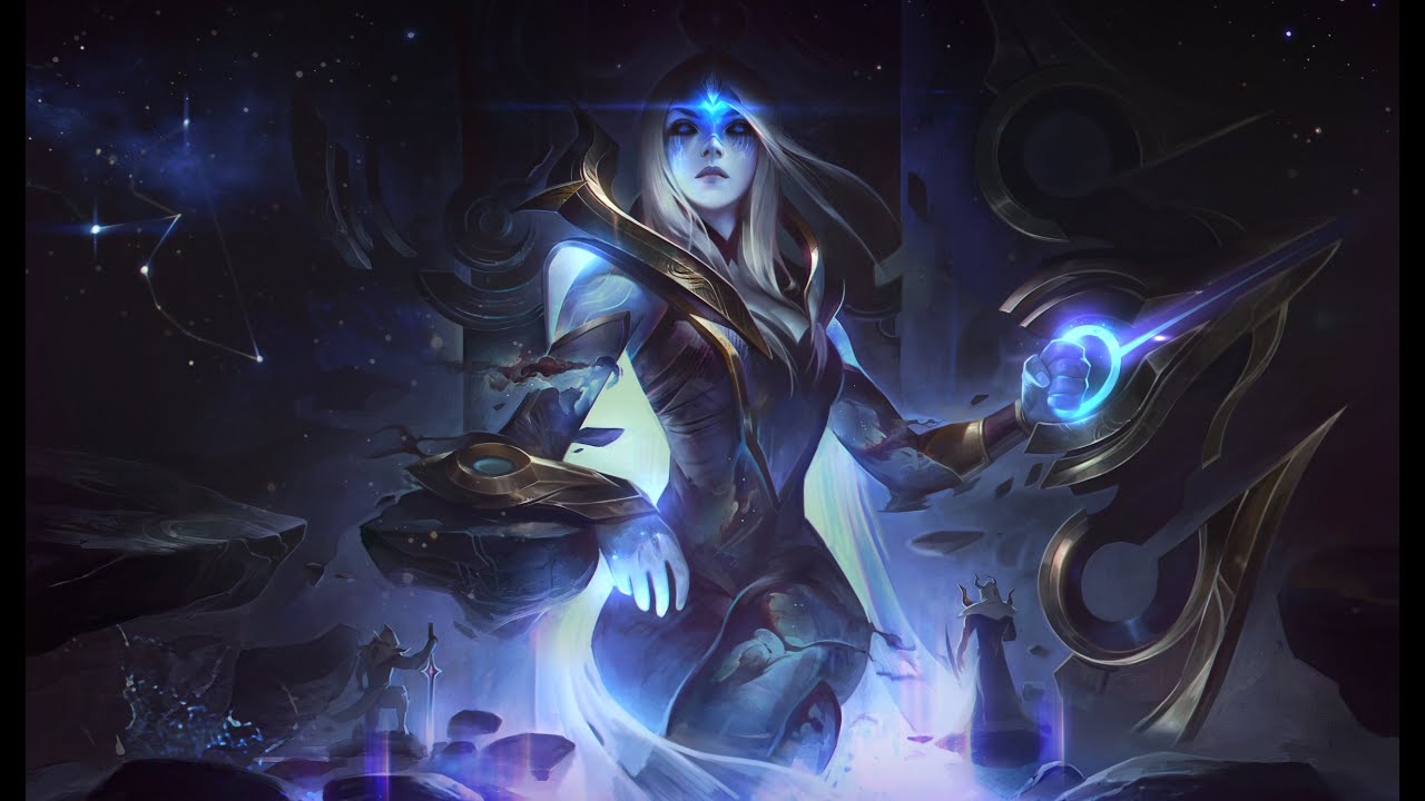 【Live】ADC A-Z ~~ Starting With (Ashe) ！From Unranked To Diamond ！【Live】ADC A-Z ~~ 从(艾希)开始！从无牌冲上钻石！