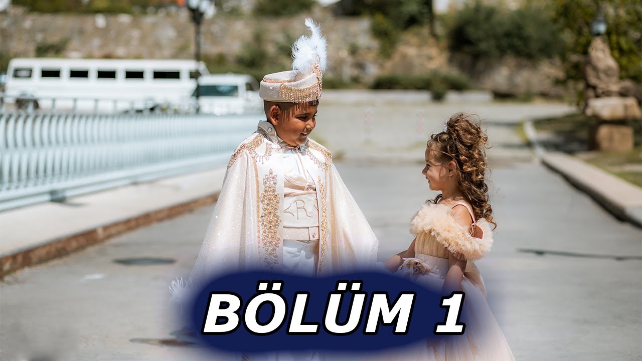 KRASİ SÜNNET TÖRENİ BÖLÜM 1 - STAMBOLOVO - ORK.FACEBOOK