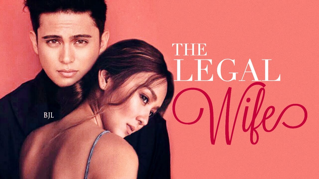 The Legal Wife (trailer) - Kathryn Bernardo & James Reid (KathReid/CatWolf)