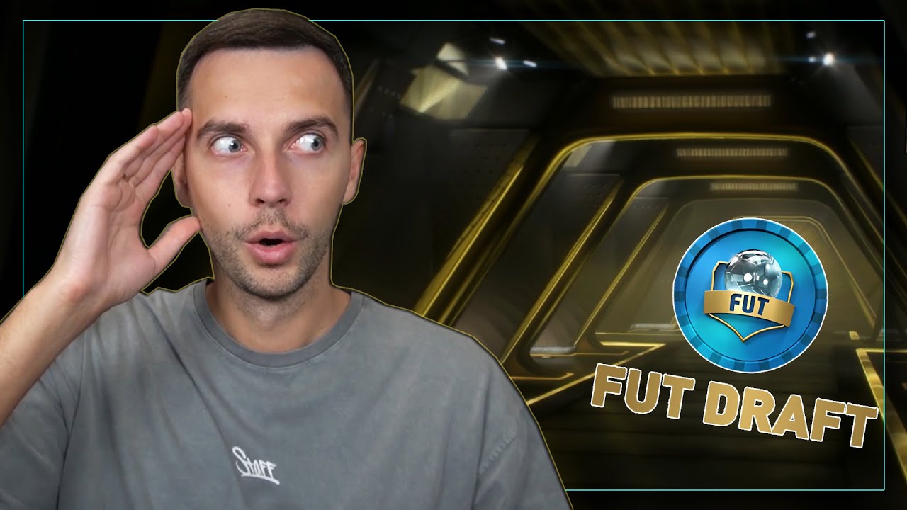 КРУТИЙ дроп за DRAFT!