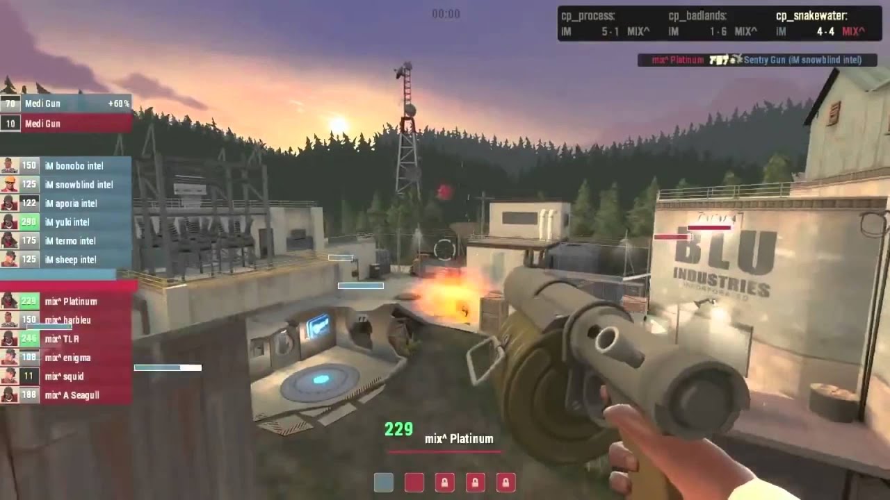 [i52] Harbleu Golden Cap