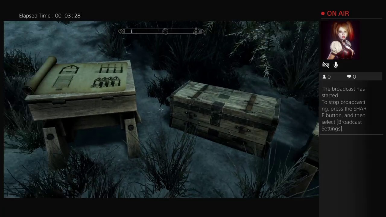 Skyrim Where to find Quarried Stone, Clay, Sawn Logs