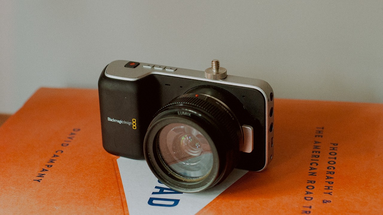How I Shoot With The BMPCC OG In 2024