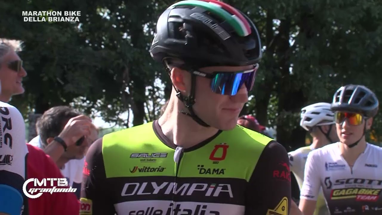 MTBGRANFONDO 29 - MARATHONBIKE DELLA BRIANZA - CASATENOVO (LC)
