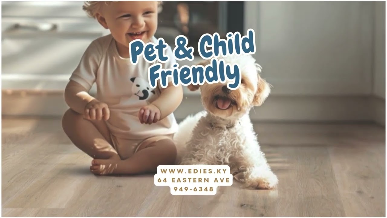 Luxury Vinyl Tile | www.edies.ky