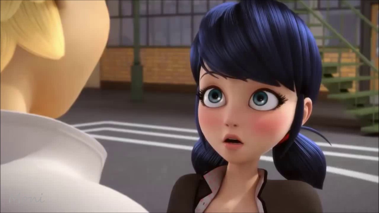 LOVE YOURSELF - MIRACULOUS LADYBUG