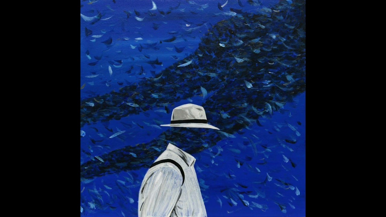 [FREE] JID x Kendrick Lamar x J Cole Type Beat - 