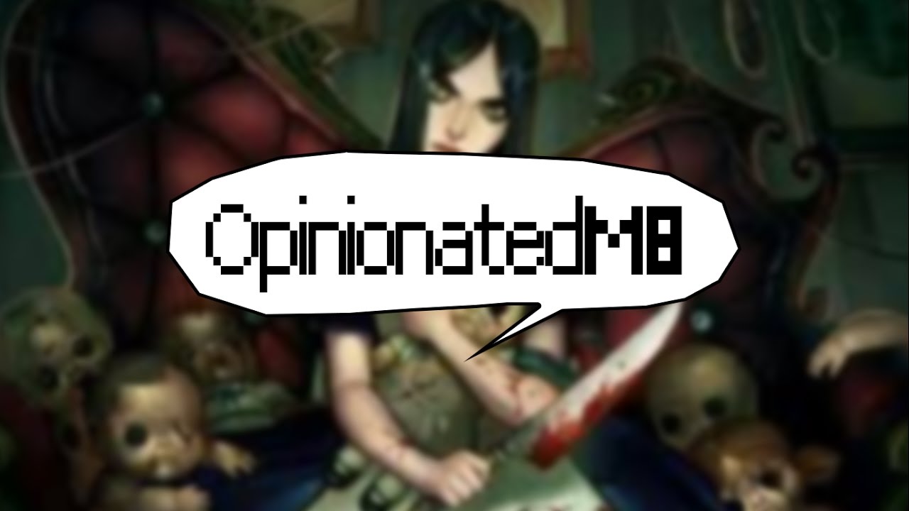 Wonderland Levels of Copyright Delusion