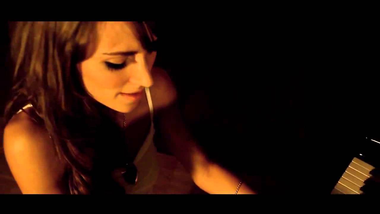 Cashmo - Ich suche dich feat. LaSarena (Lost Tapes) official Video - prod .3nity