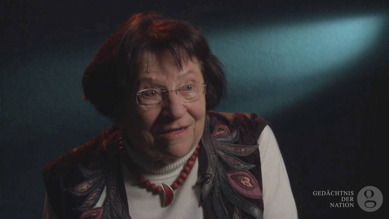 Ingeborg Martin: Haushalt in den 30er Jahren