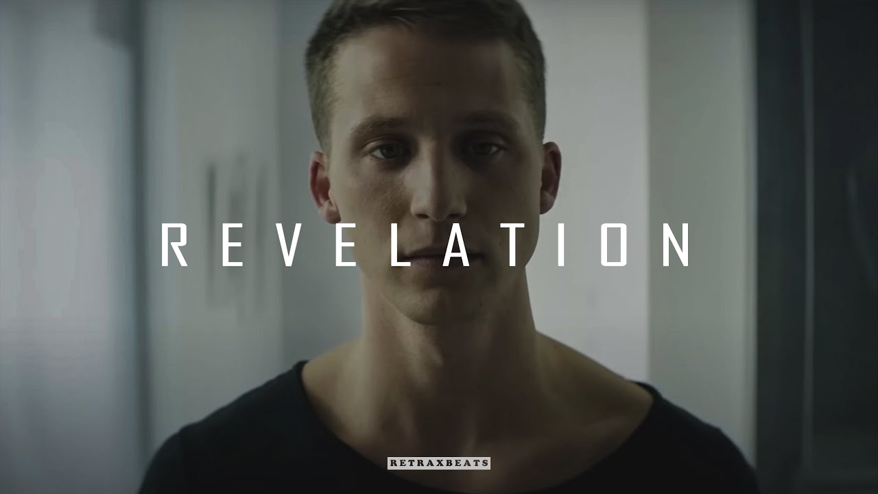 FREE | NF Nate Type Beat - REVELATION | Emotional NF Type Beat #nftypebeat