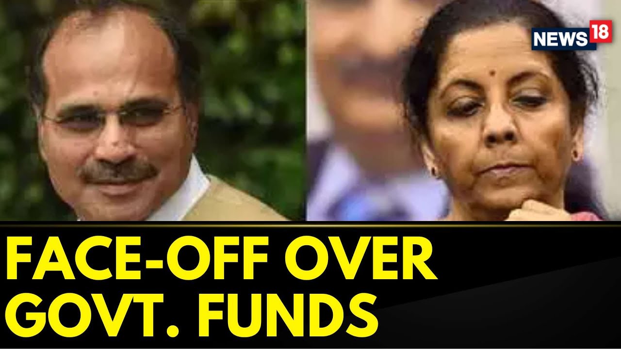 Face-Off Over Central Government Funds Intensifies | Lok Sabha Session | English News | News18