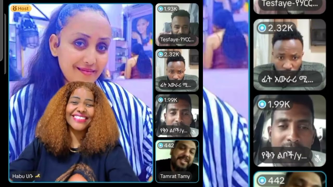 🔴ሀገር ውስጥ በተፈጠረው ተበዳዮች ተሰብቦ በተስፋዬ በኩል ክስ ልመሰርቱ ነው ከሀገር ውጪ ደግሞ በታሜ እና ሙኒት በኩል ልትከሰስ ነው