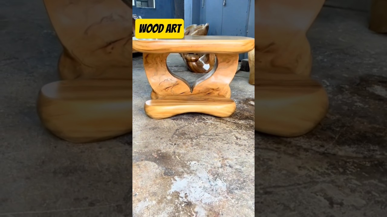 Wood Art 