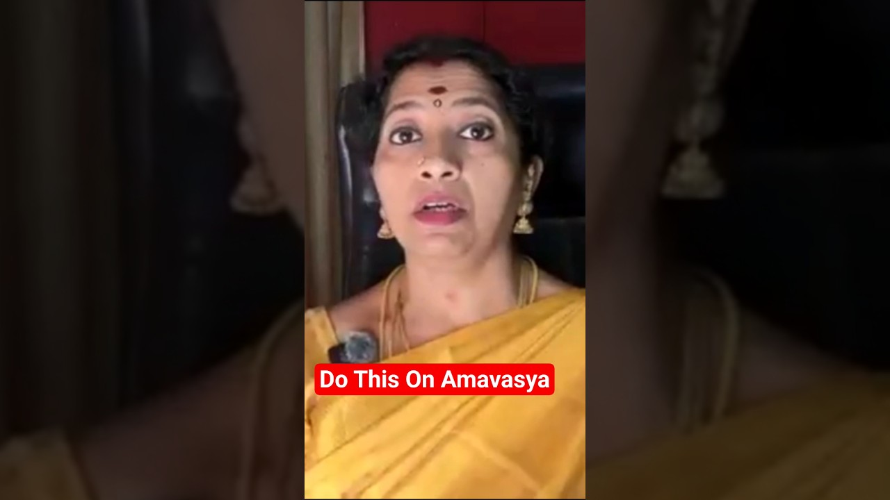 Don't miss this- powerful ritual #shorts #astrology #shaktiawakening #navratri #amavasya