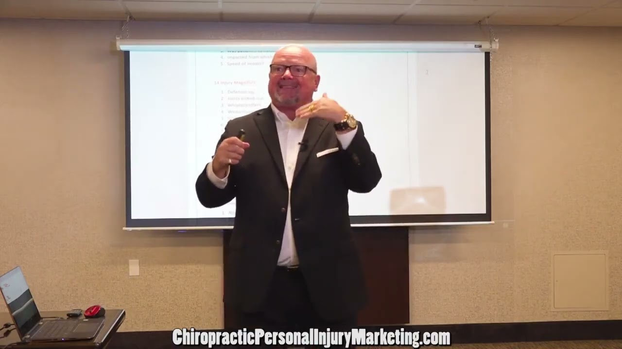 How Defenses Down Increase Personal Injury