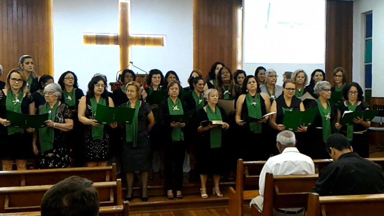 SAF IPBMOC - Hino 325 Aspiração Feminina
