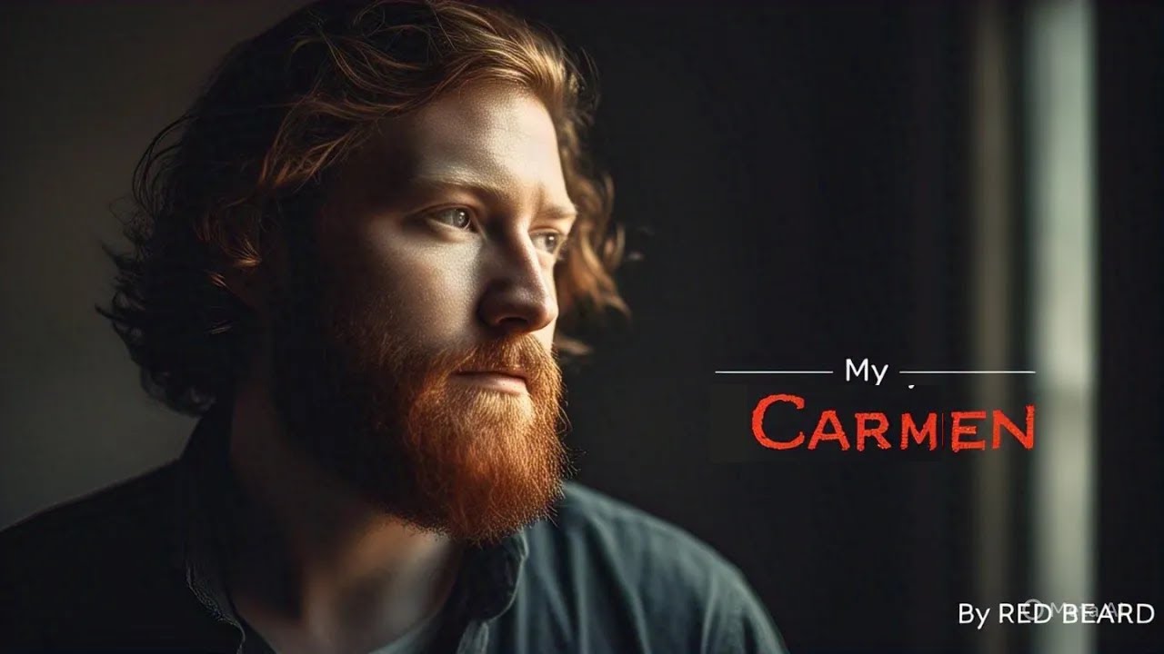 My Carmen / Metal / (ft) RED BEARD