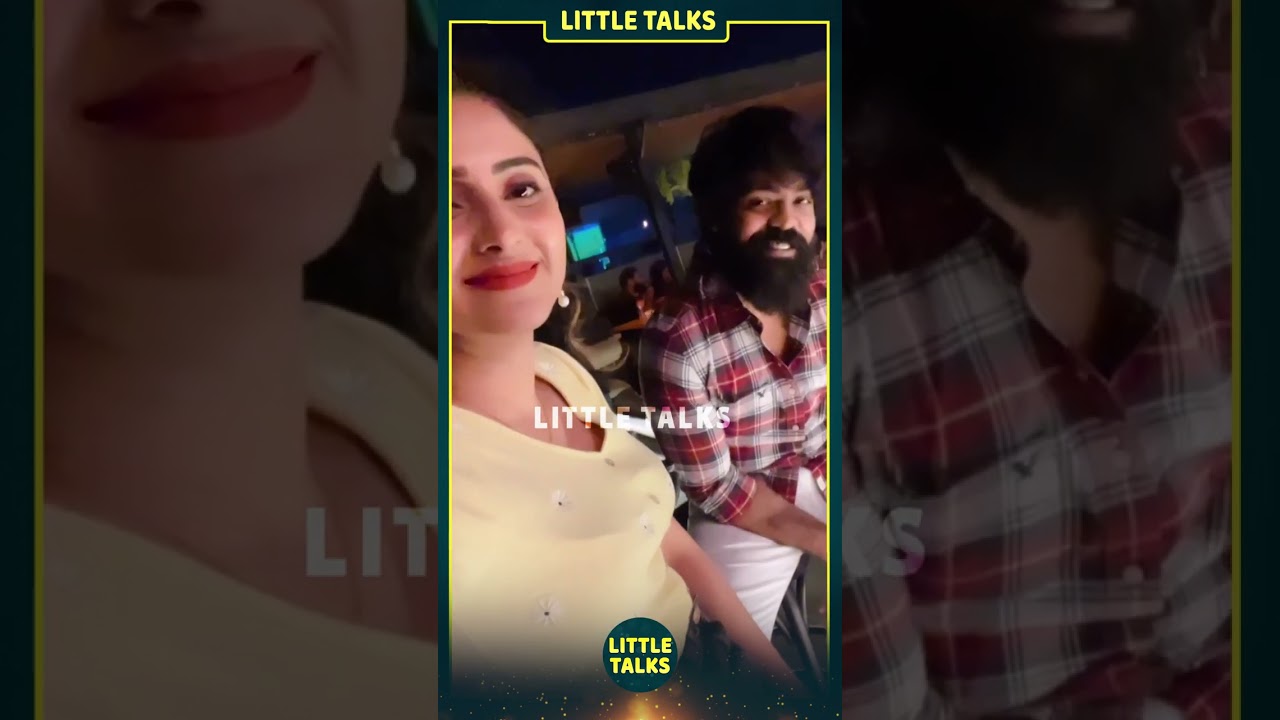 படியில வரமாட்டேன்னு அடம்பிடிச்ச Ayesha 😂, அலேக்காக இடுப்பில் தூக்கி வெச்சு கூட்டிவந்த Boyfriend