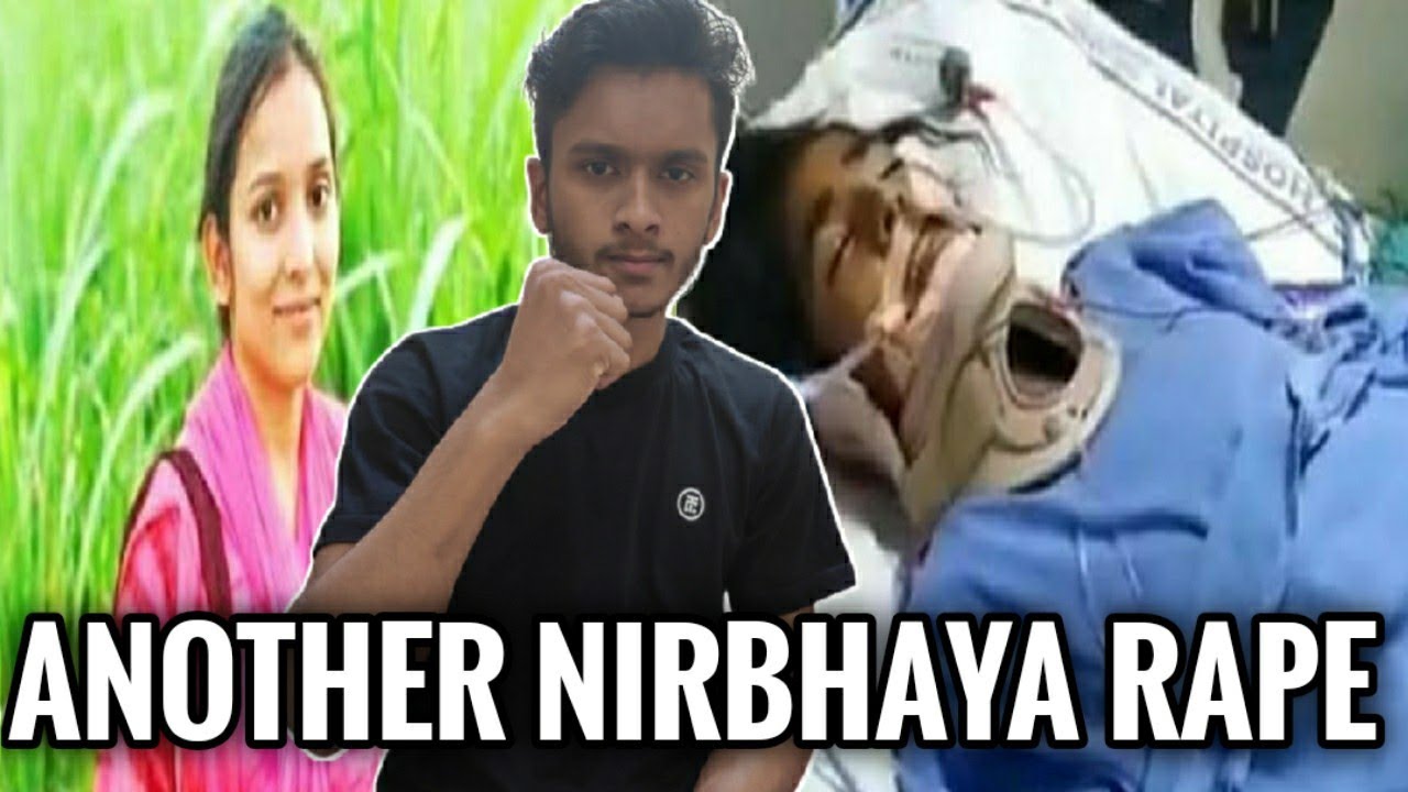 Another Nirbhaya Rape | What Happened To Manisha Valmiki ..?| Explained | Kannada | Ajith_asher