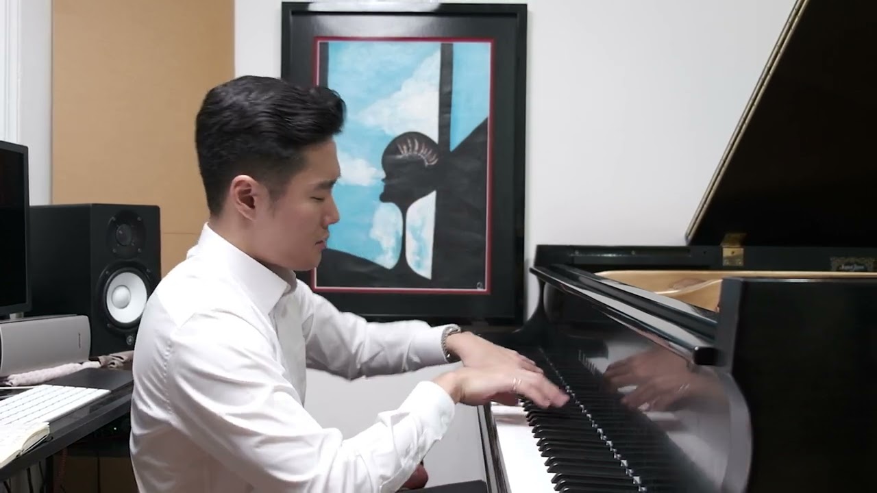 A Charlie Brown Christmas - Christmas Is Coming Piano