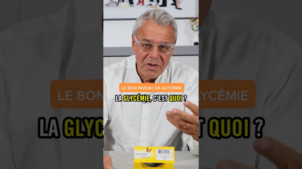 Sucre et Glyc&eacute;mie, arr&ecirc;tez &ccedil;a ! #glycemie #sucredanslesang #diabete