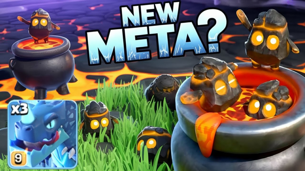 Furnaces Is The New Meta! Fun Army!