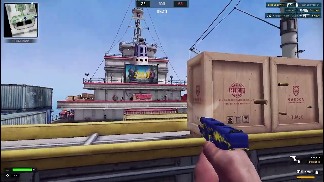 #zula #kesfet #kesfett fyp