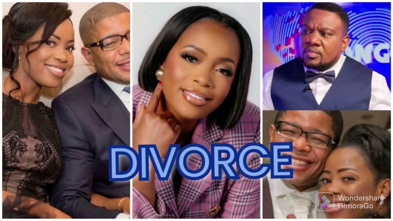 🔴 LE GRAND FRÈRE DE SANDRA MBUYI SORT DU SILENCE; EXPLICATION SUR LA LETTRE DE DIVORCE.