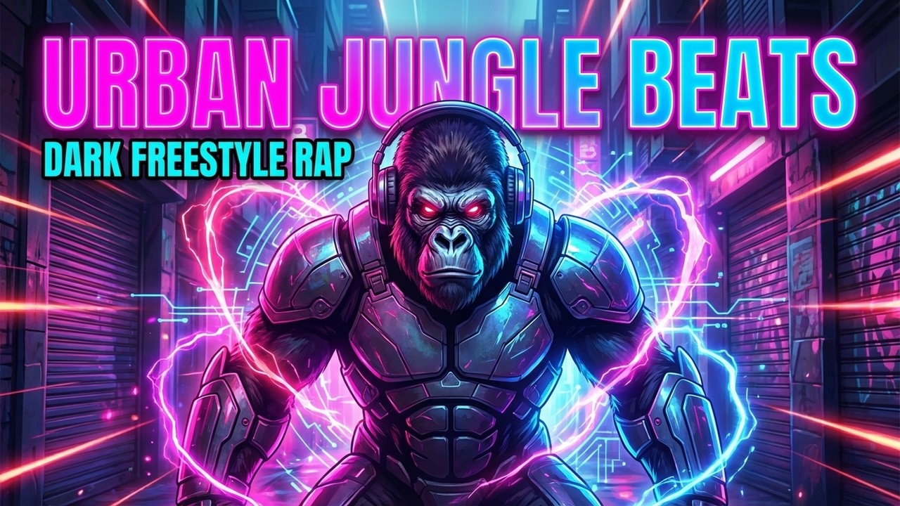 [FREE] Blood On The Dashboard – Dark Freestyle Rap Beat