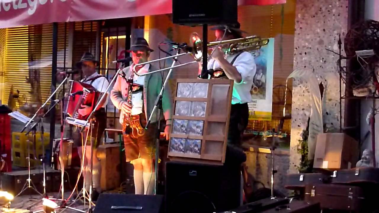 UBB Fest in Bischofswiesen