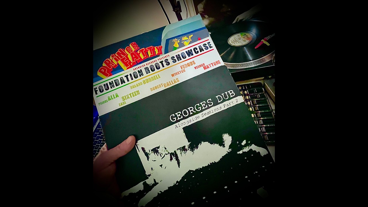 UɳιRσσƚʂ Sσυɳԃ 3 The Hard Way Live REAL ROOTS RADIO