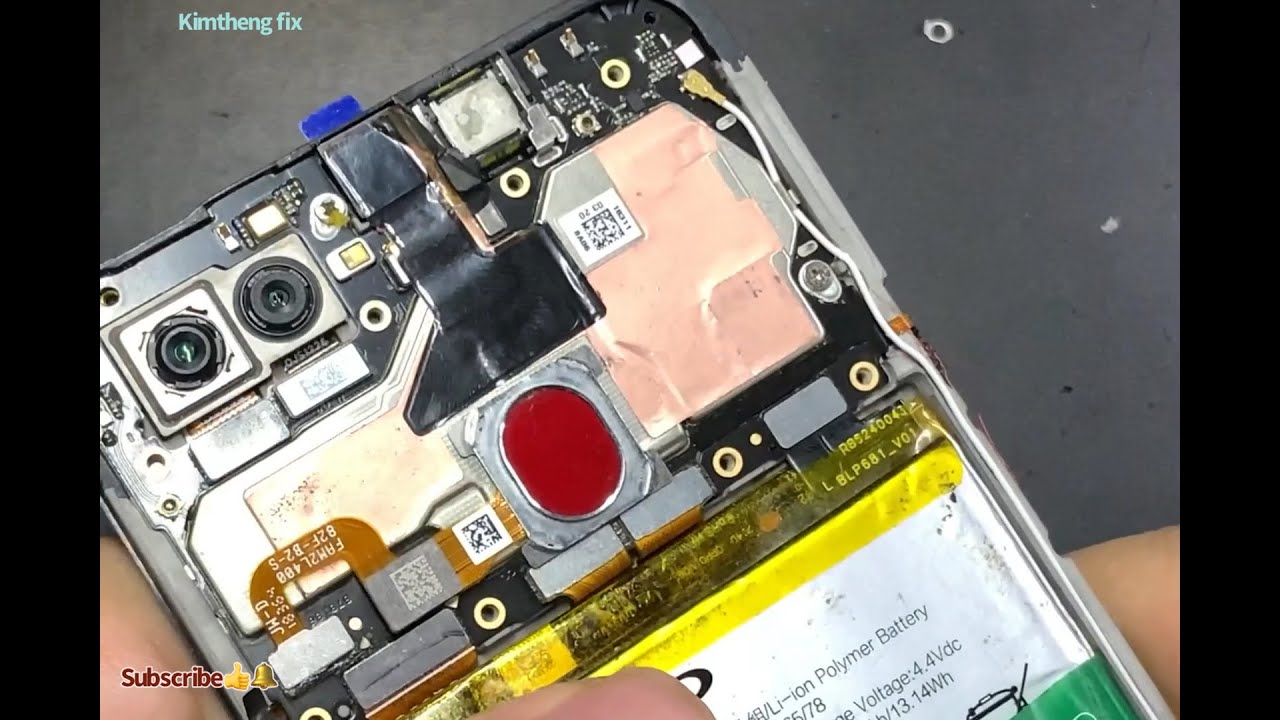 My fans need this phone Oppo p9 to learn online at home to recover broken and discarded phones