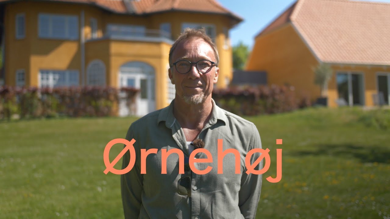Fonden Ørnehøj
