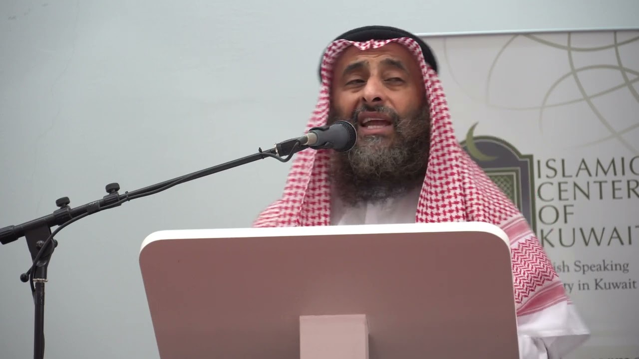 You Still Have Time — A Ramadan Wake Up Call.