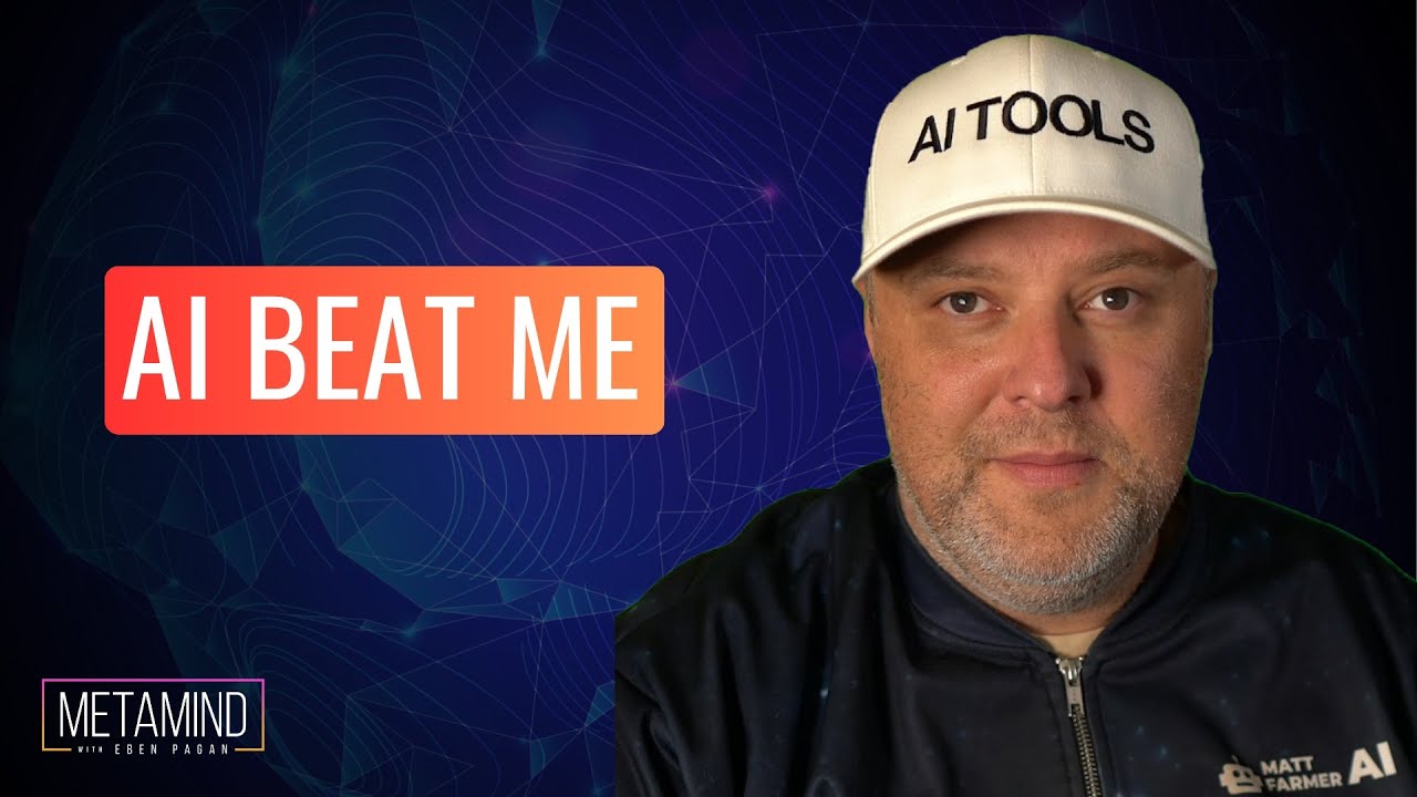 How AI Changed Marketing Forever (Unlock Unlimited Creativity With These AI Agents & Tools TODAY)