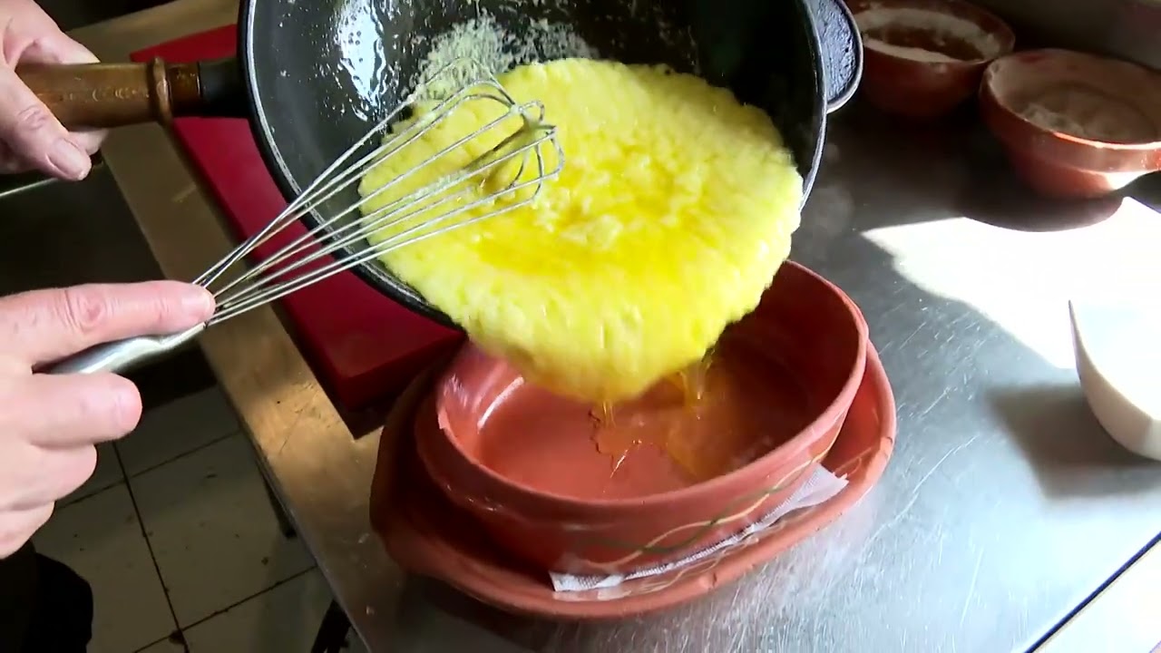 Kad se cicvara 'okrene'