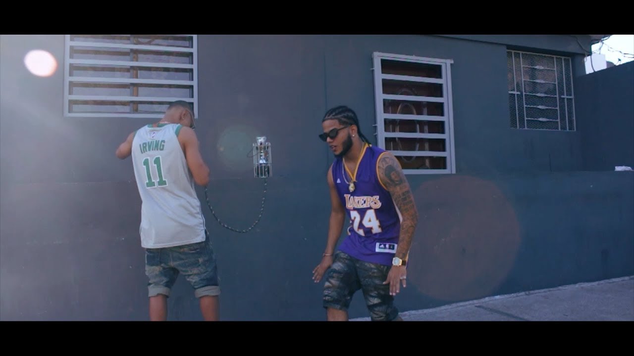 Laidil ❌ Naurys - Los Deje Botao [Official Video]