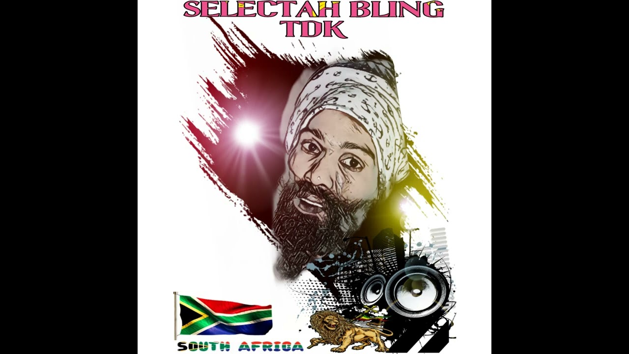Turbulence - BLOOD THEM OUT 2024 (REFIX BY SELECTAH BLING TDK)