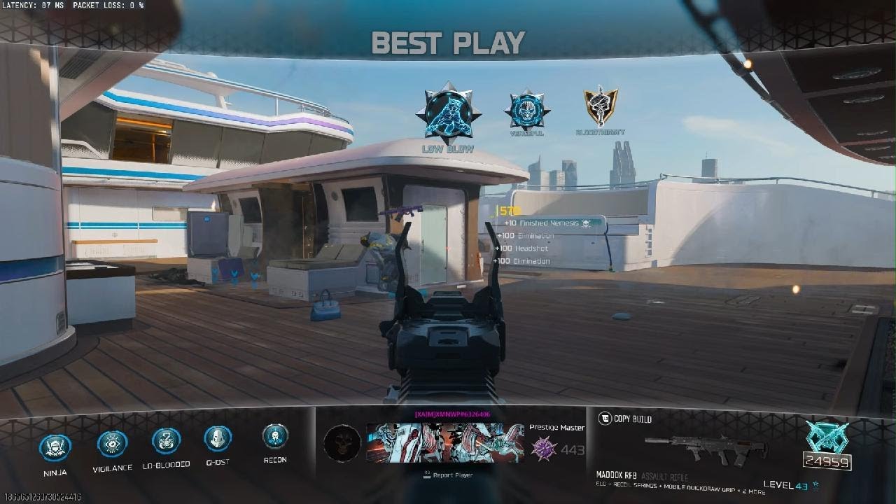 Call of Duty_Nuke BO7