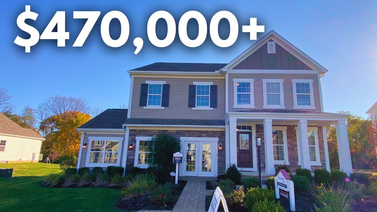Incredible Value in a Beautiful Neighborhood | Living in Pickerington Ohio | Columbus Real Estate